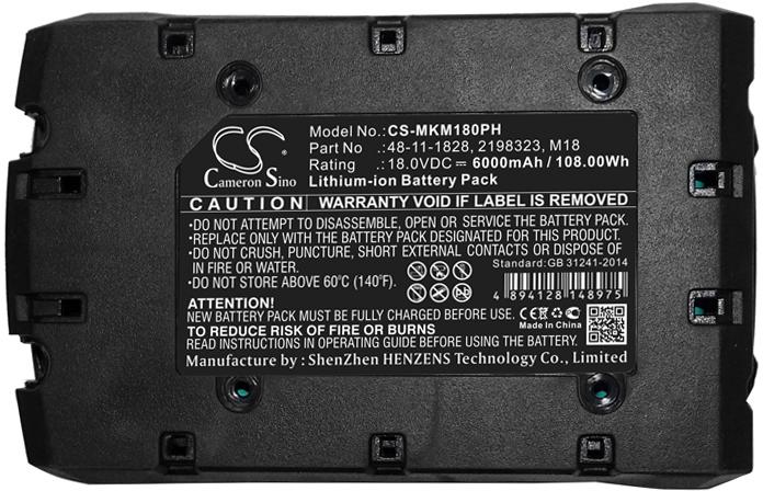 CS-MKM180PH