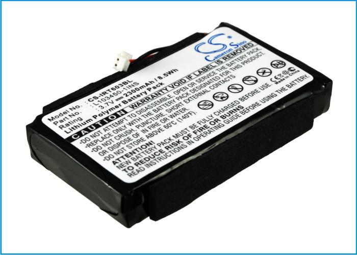 CS-IRT603BL