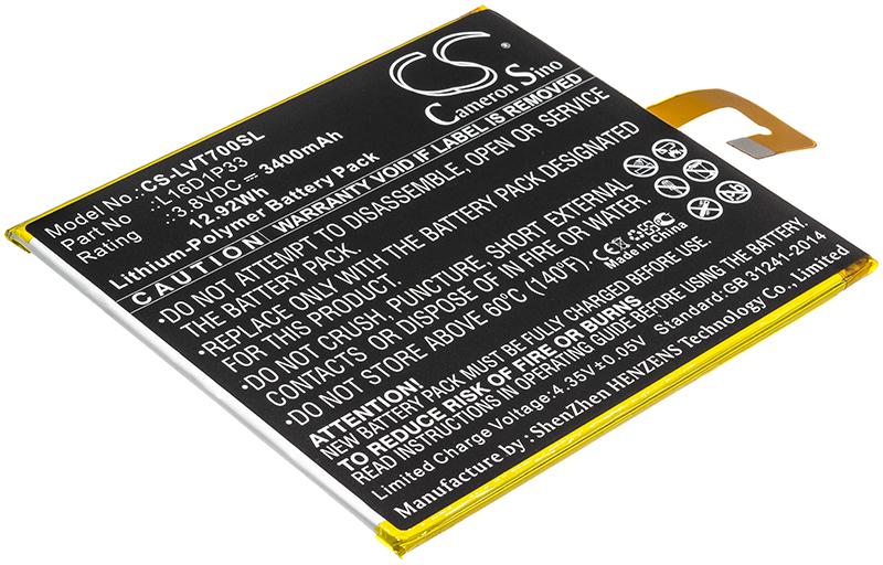 CS-LVT700SL