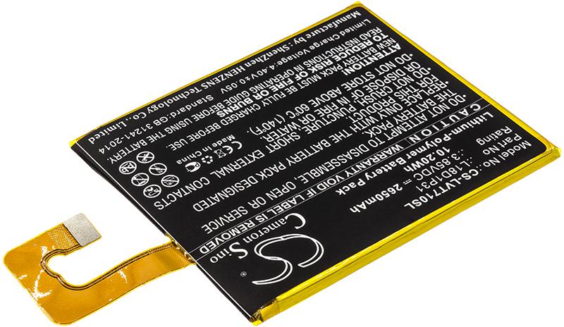 CS-LVT710SL
