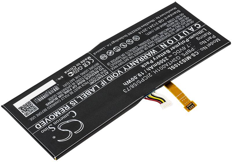CS-MIS310SL