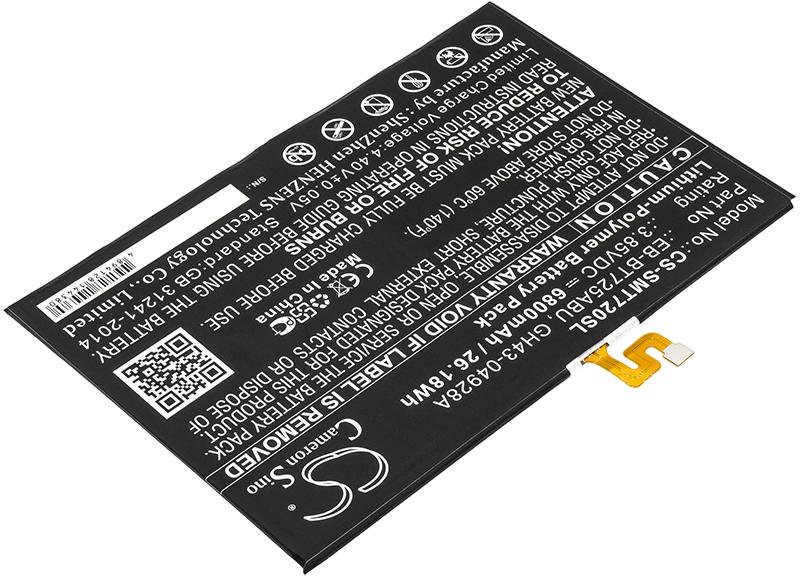 CS-SMT720SL