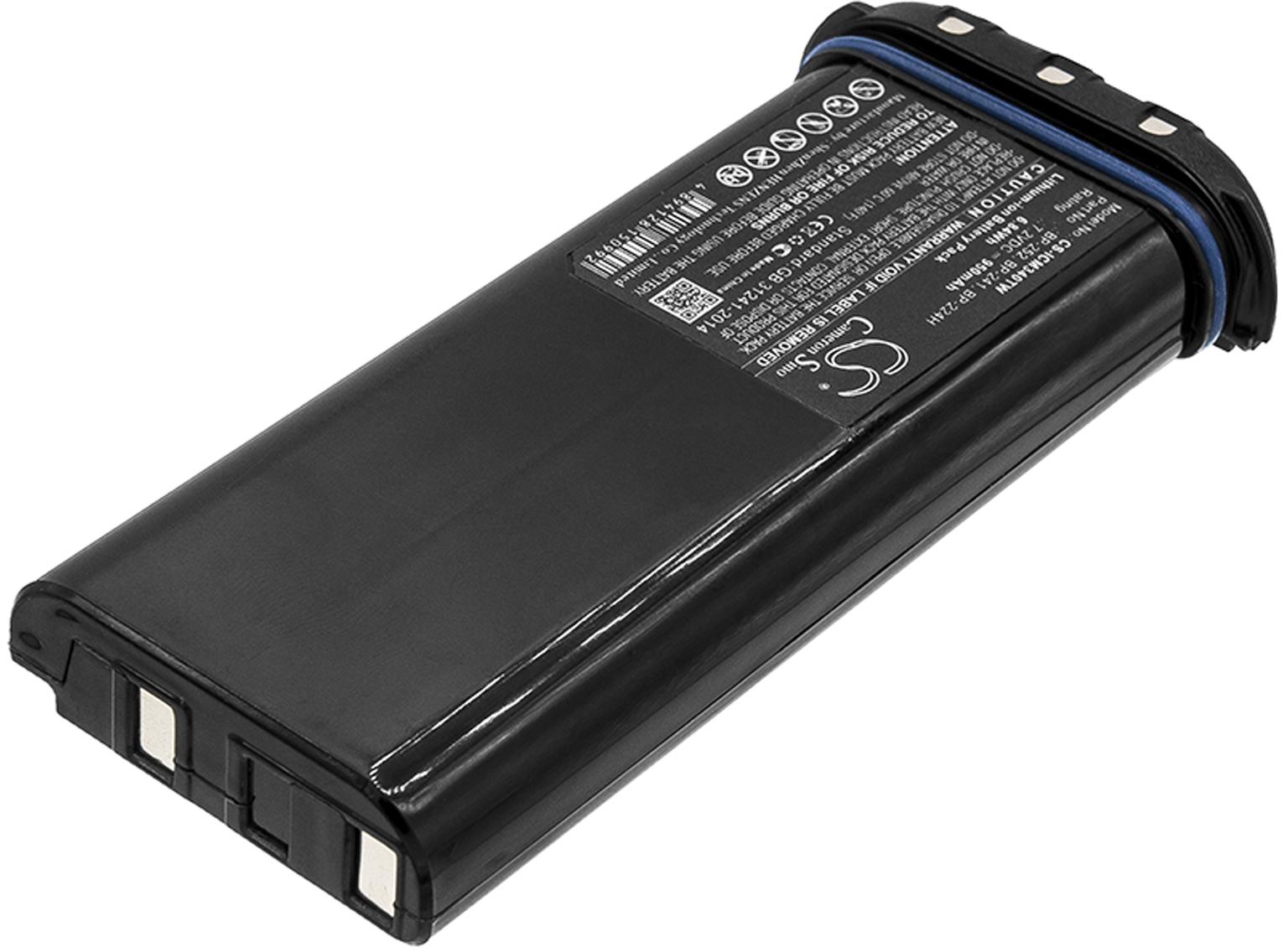 CS-ICM340TW