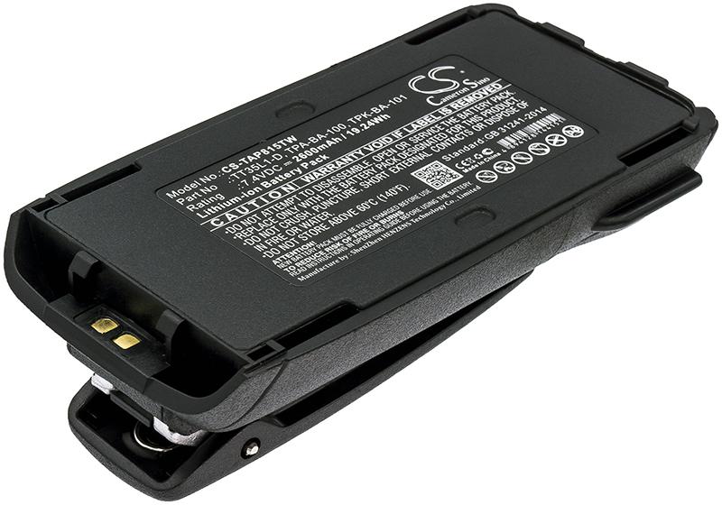 CS-TAP815TW