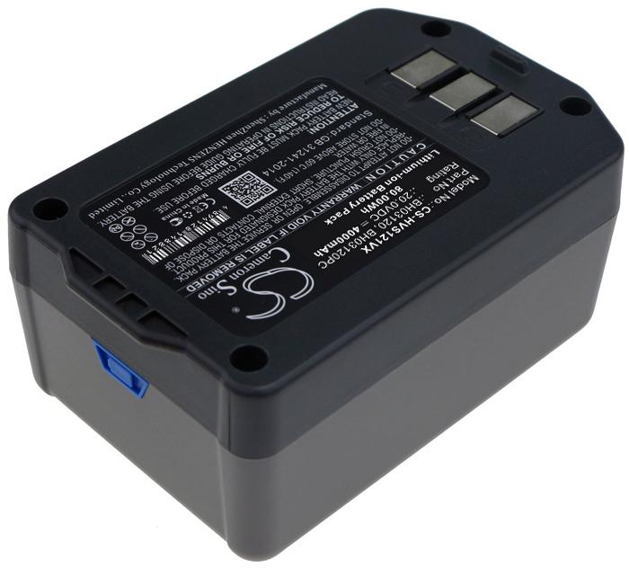 CS-HVS121VX