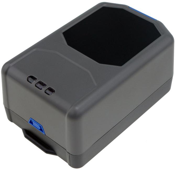 CS-HVS121VX