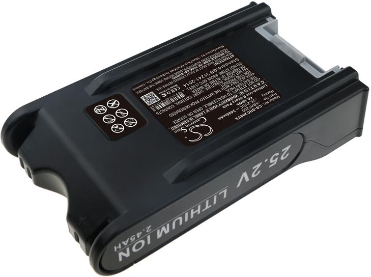 CS-SHC200VX