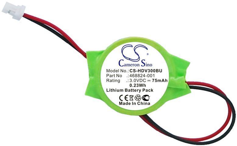 CS-HDV300BU