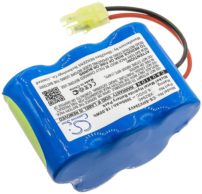 CS-SHV294VX