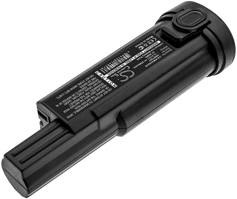CS-EWV252VX