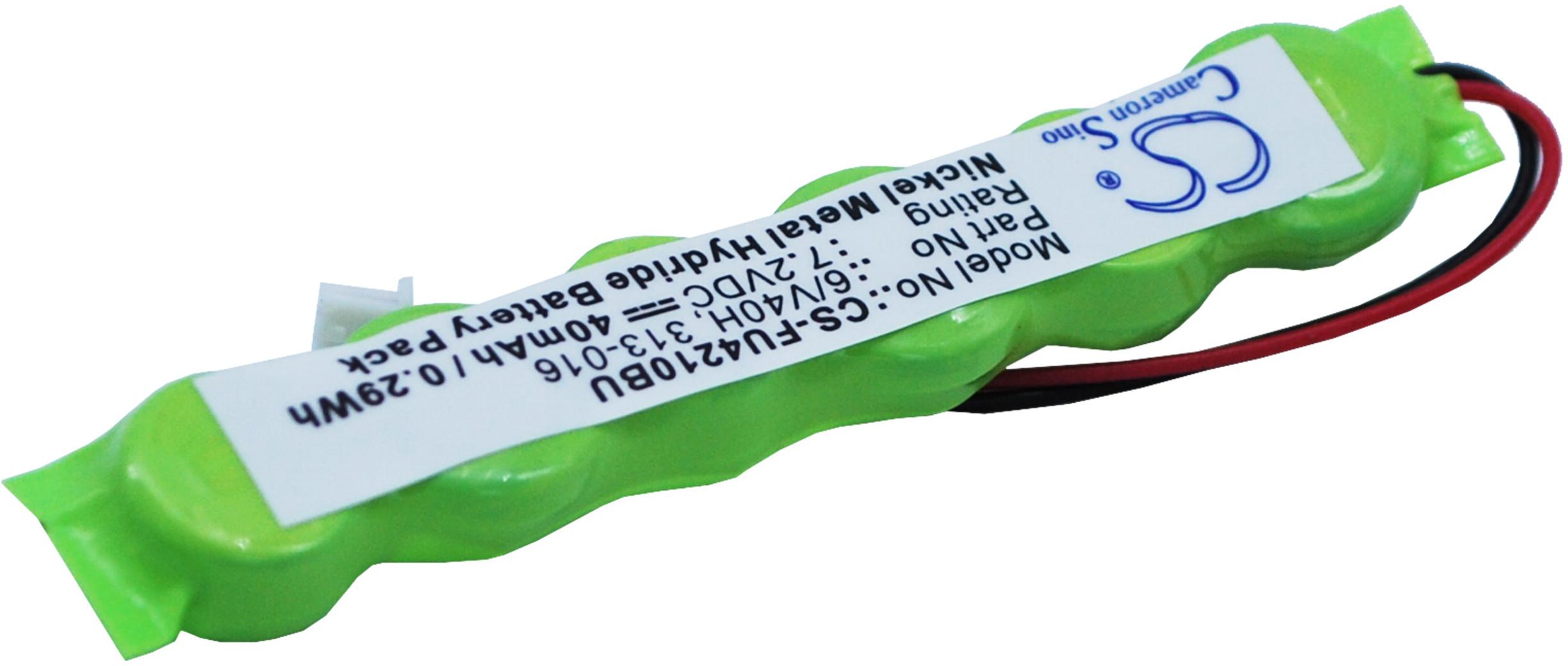 CS-FU4210BU