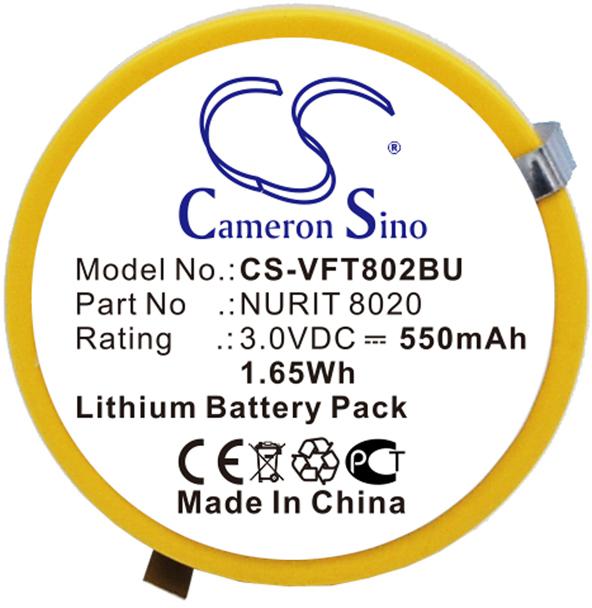 CS-VFT802BU