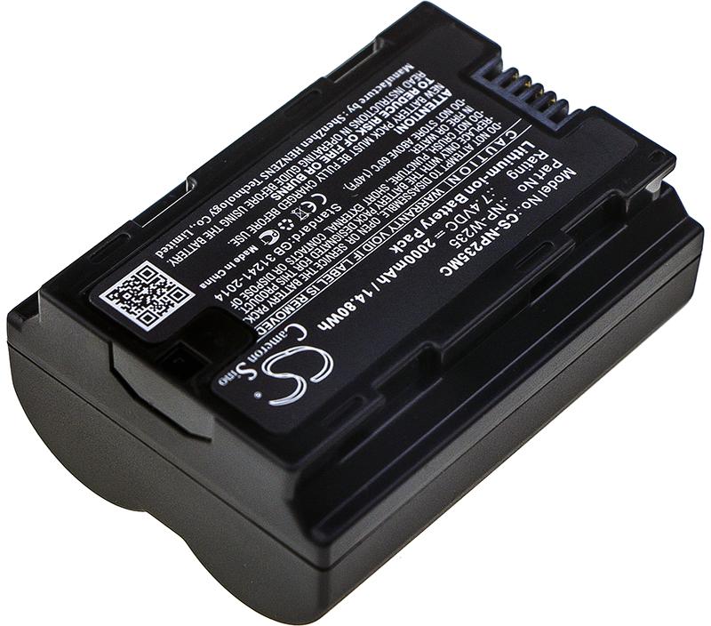 CS-NP235MC