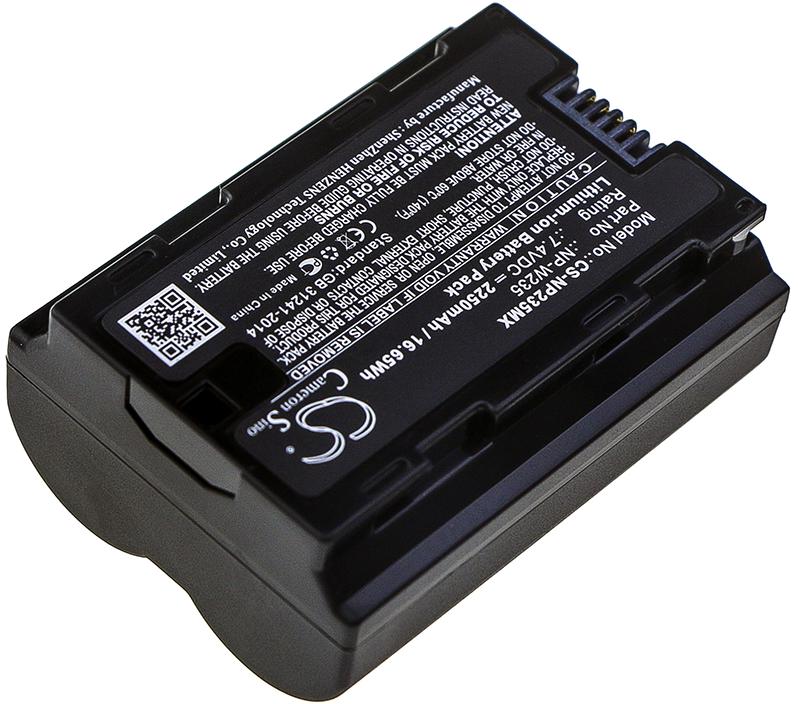CS-NP235MX