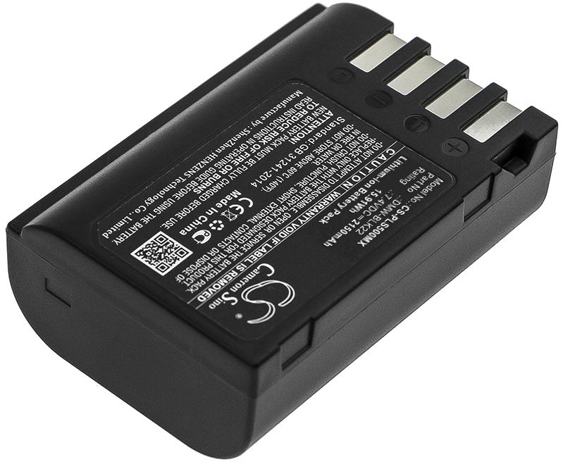 CS-PLS500MX