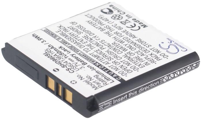 CS-SHD960SL