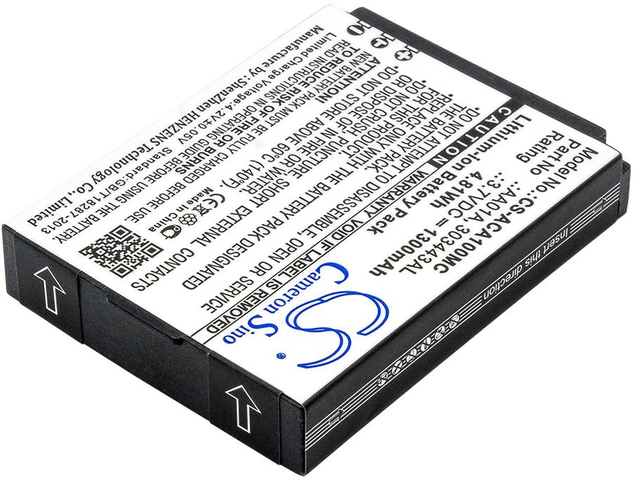 CS-ACA100MC