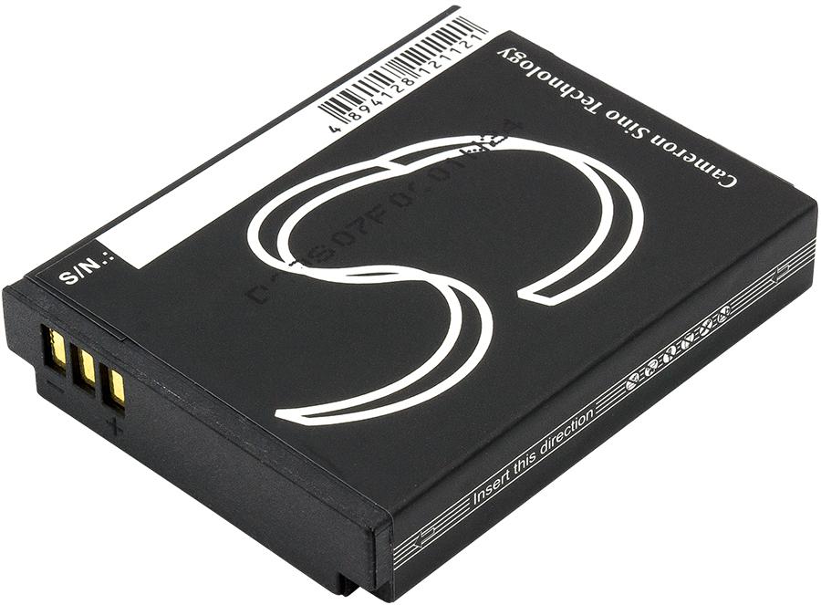 CS-ACA100MC