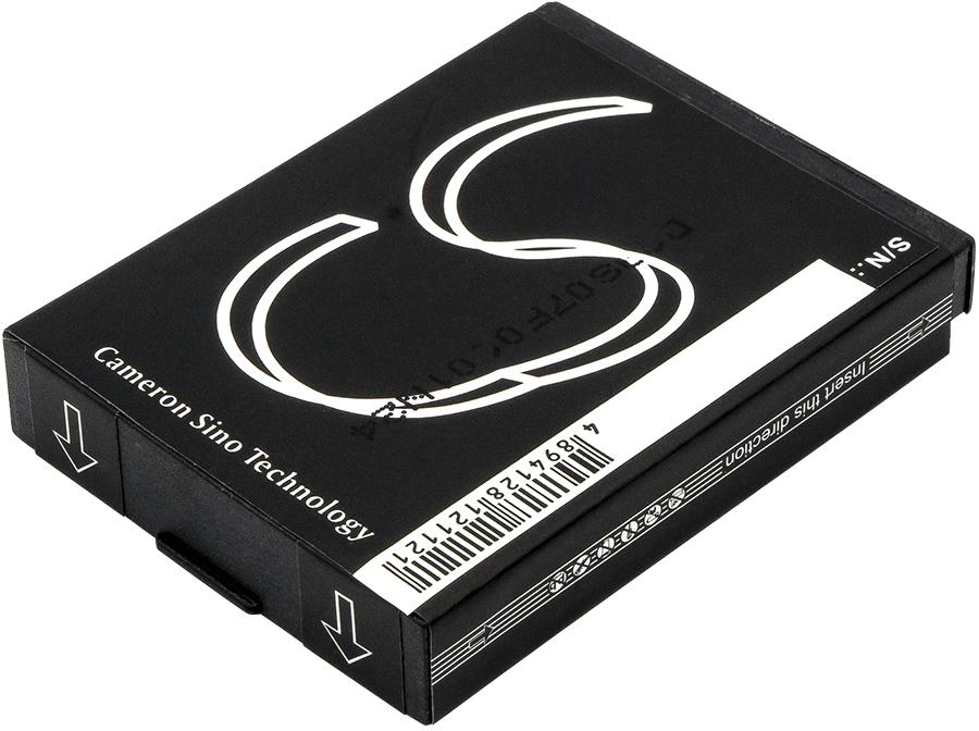 CS-ACA100MC