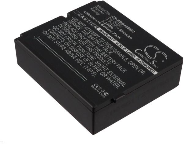 CS-RBD400MC