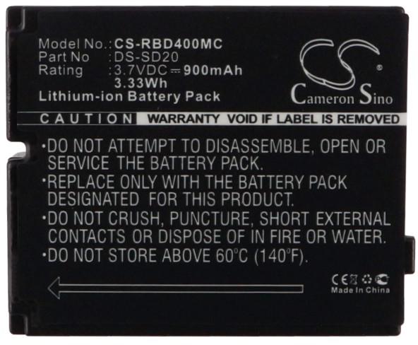 CS-RBD400MC