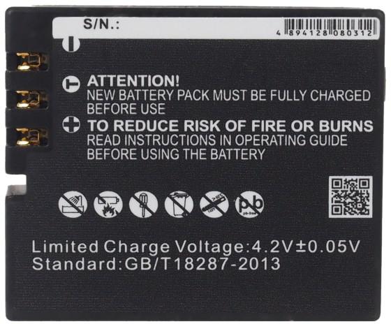 CS-RBD400MC