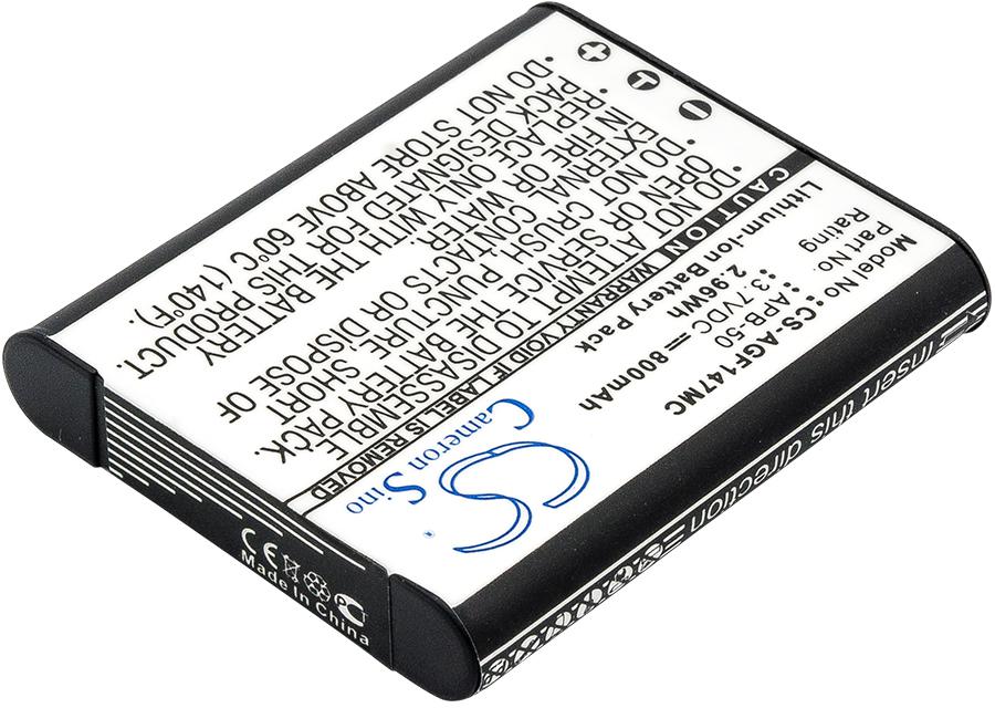 CS-AGF147MC