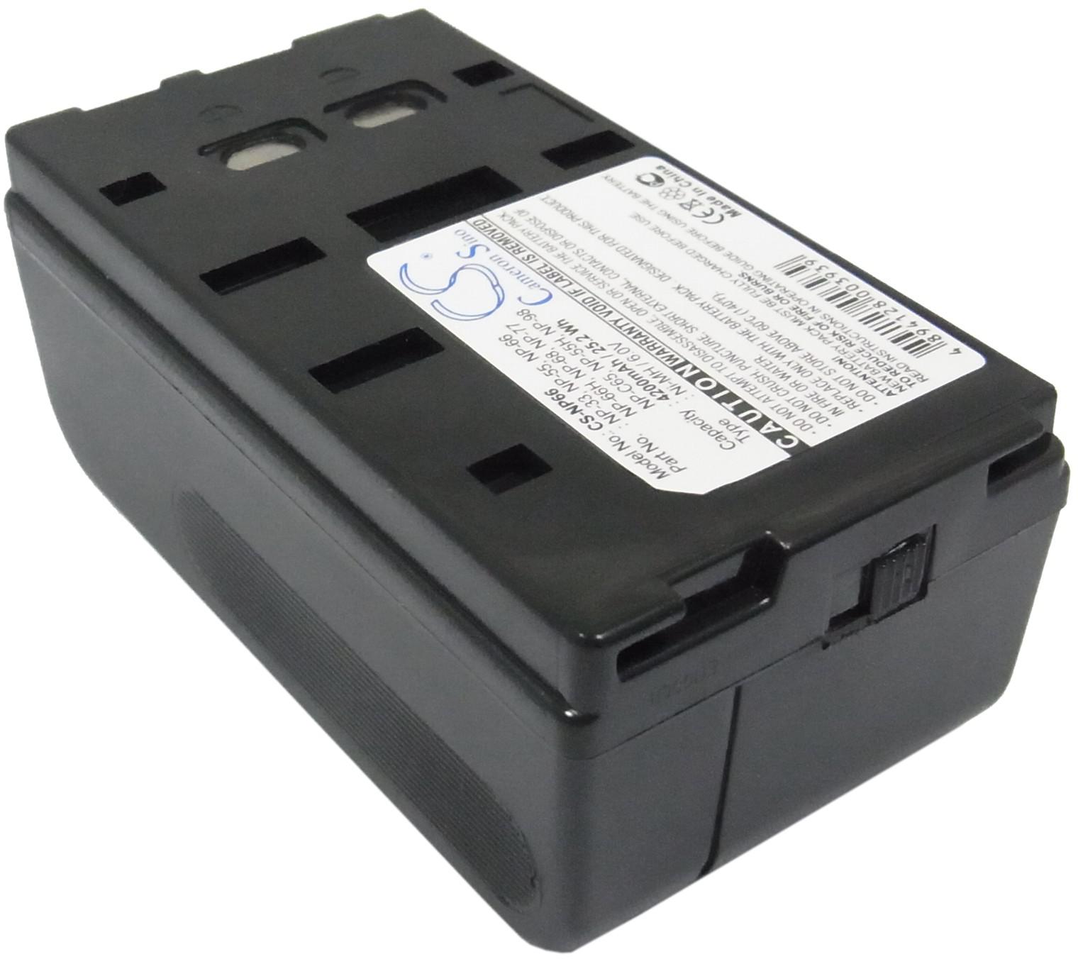 CS-NP66