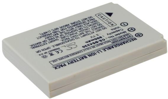 CS-DS4330