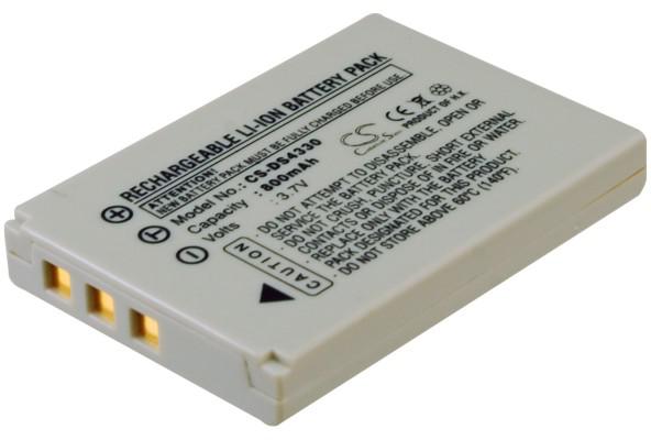 CS-DS4330