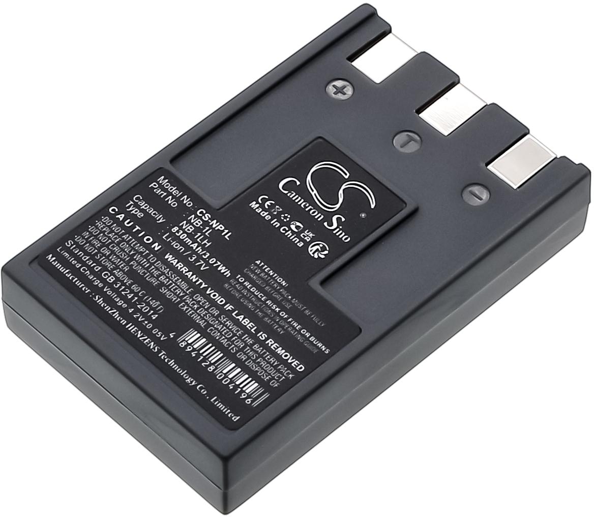CS-NP1L
