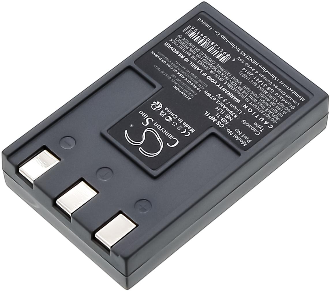 CS-NP1L