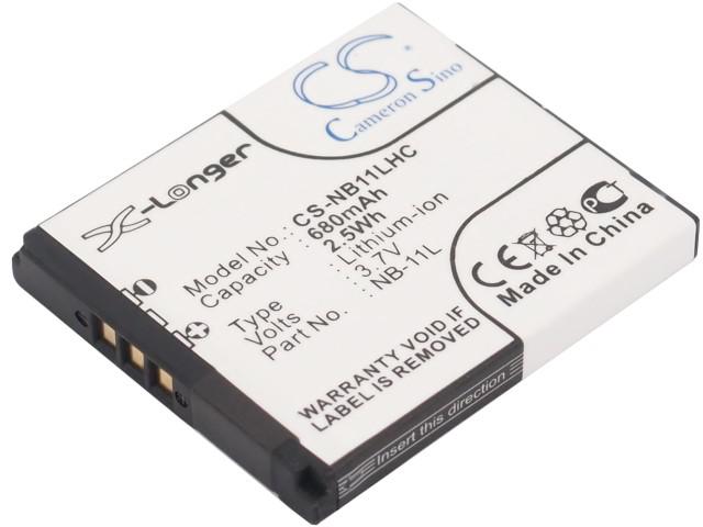CS-NB11LHC