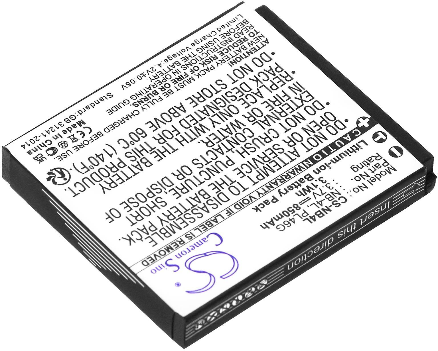 CS-NB4L