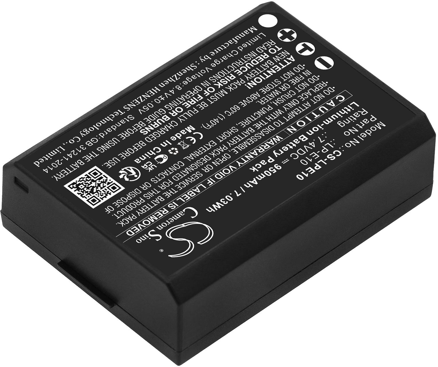CS-LPE10