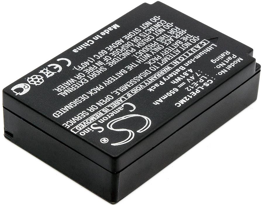 CS-LPE12MC