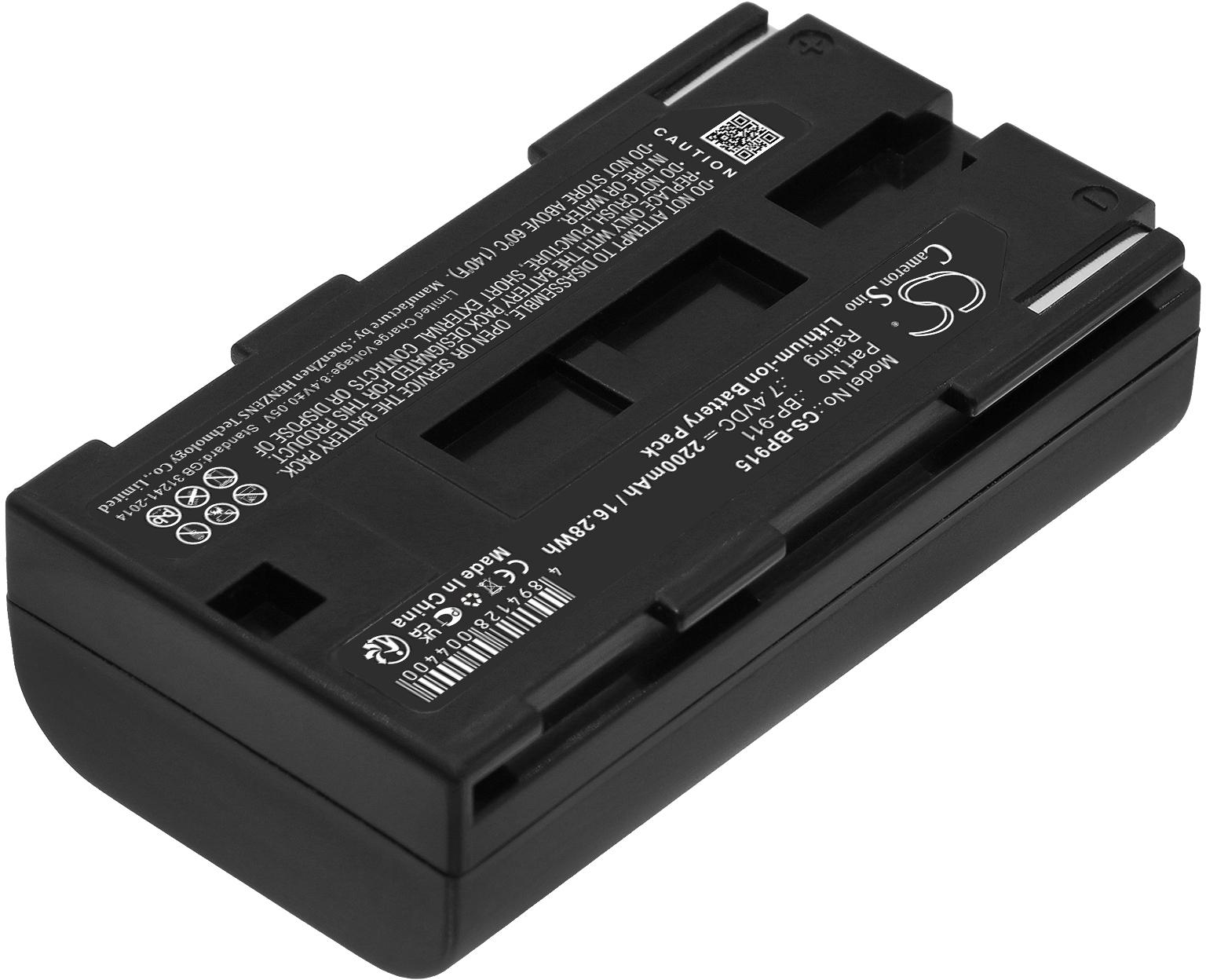 CS-BP915
