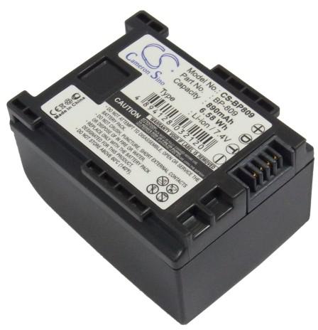 CS-BP809