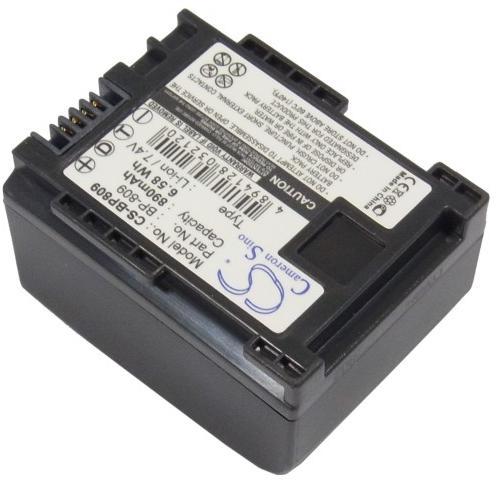CS-BP809