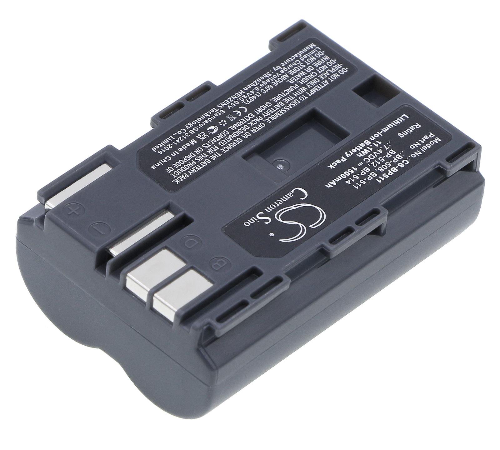 CS-BP511