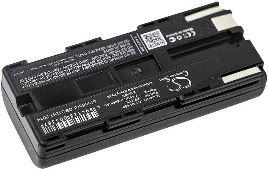 CS-BP608