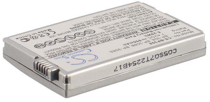 CS-BP308