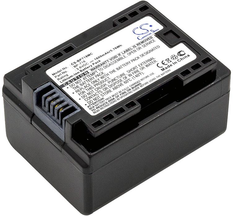 CS-BP718MC