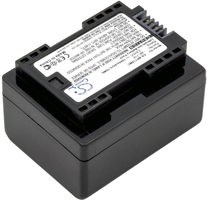 CS-BP718MC