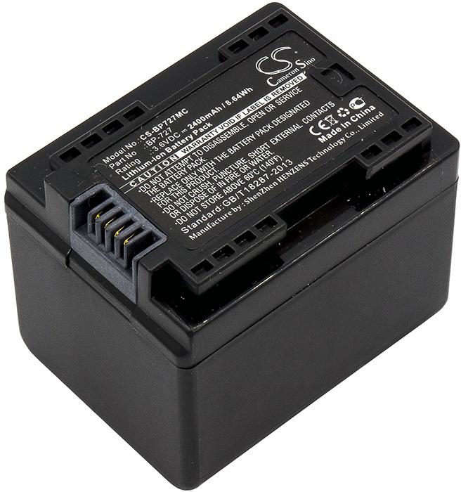CS-BP727MC