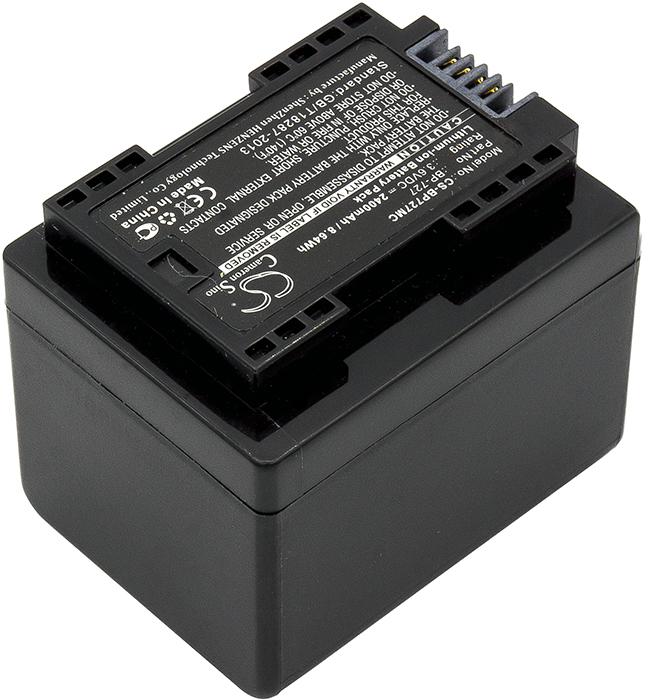CS-BP727MC