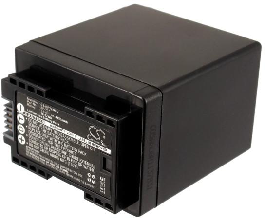 CS-BP745MC