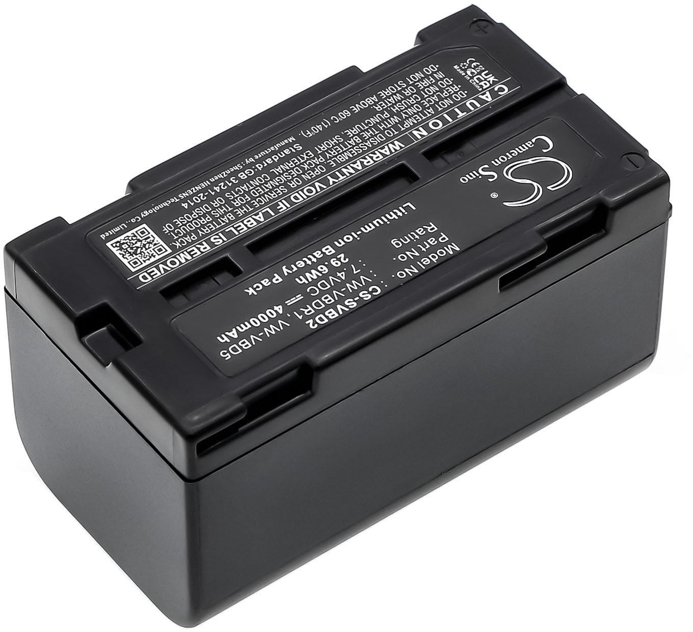CS-SVBD2