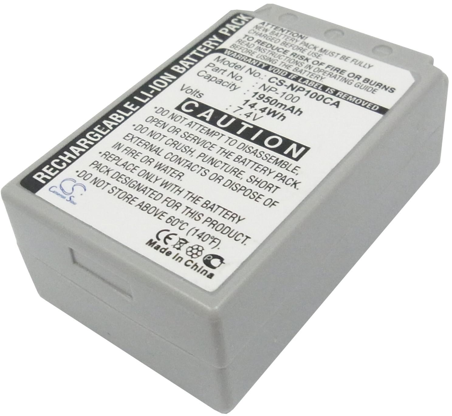 CS-NP100CA