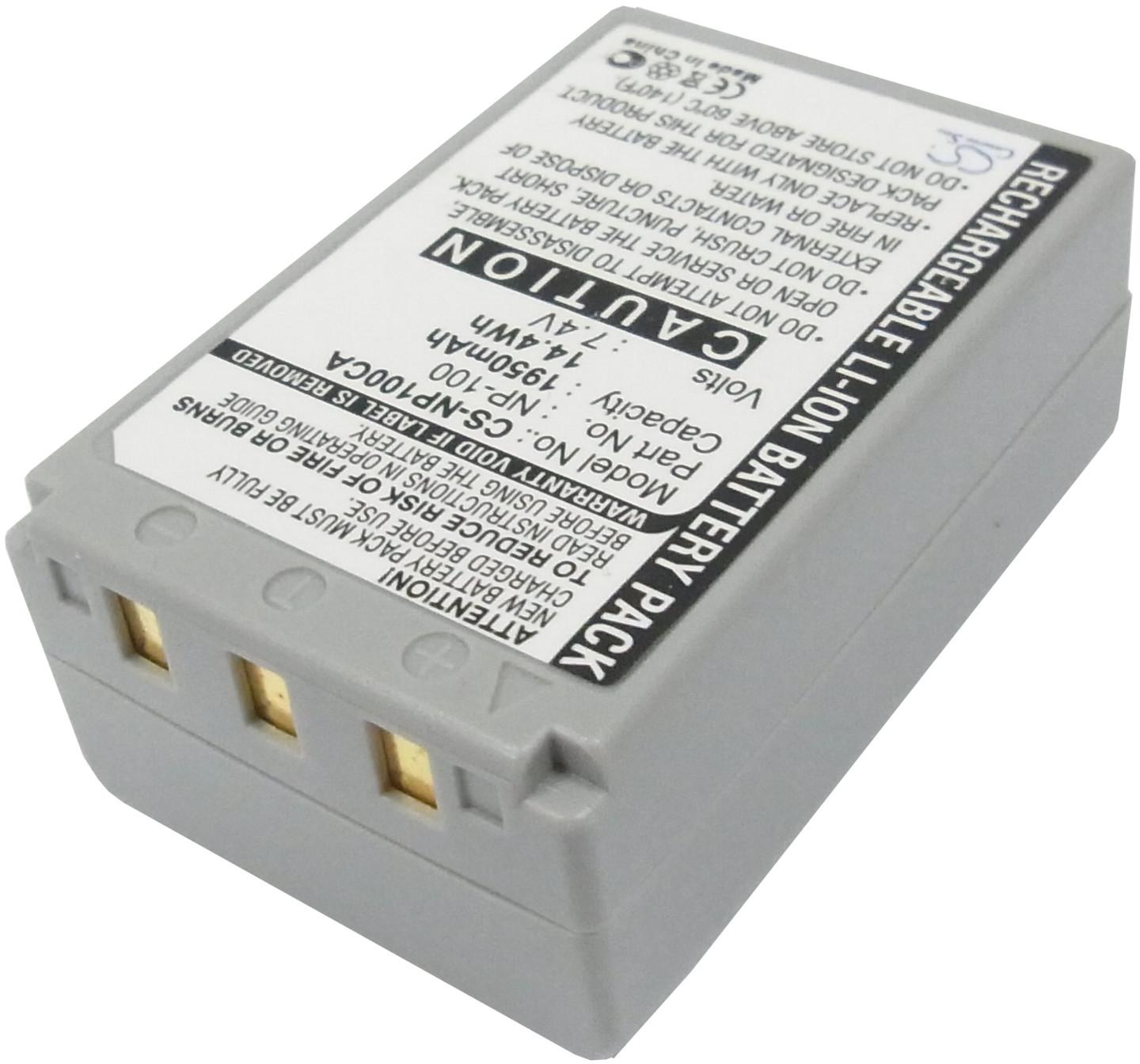 CS-NP100CA
